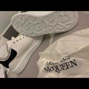 Alexander Mcqueen men news